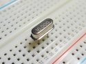 Kristal 27 MHz HC-49/S